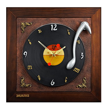 MD-345 Antiquity